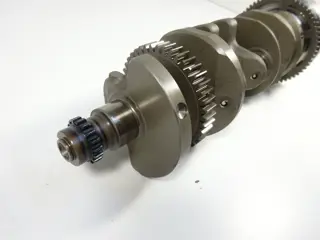 KRUKAS Yamaha YZF R6 1998 - 2002