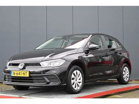 Volkswagen Polo 1.0 TSI Polo (bj 2021)