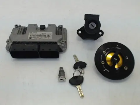 SLOTENSET BMW S 1000 RR 2009 - 2011