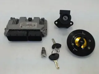 SLOTENSET BMW S 1000 RR 2009 - 2011