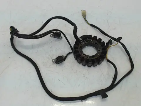 STATOR Suzuki VS Intruder 1985 - 1991