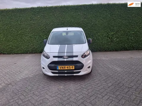 Ford Transit Connect 1.6 TDCI L1 Trend