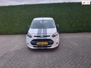 Ford Transit Connect 1.6 TDCI L1 Trend
