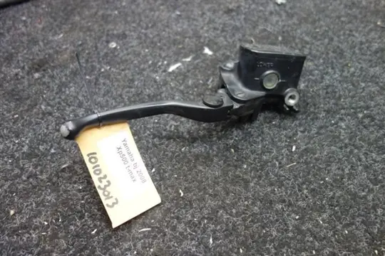 REMPOMP Yamaha XP 500 T-Max 2008 - 2011