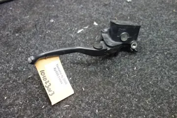 REMPOMP Yamaha XP 500 T-Max 2008 - 2011