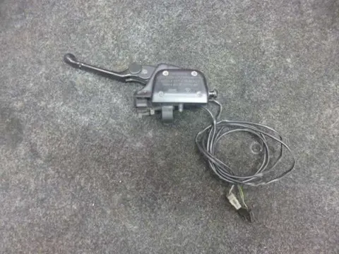 KOPPELINGSPOMP BMW K 1200 LT 1998 - 2002