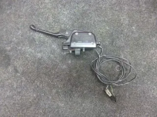 KOPPELINGSPOMP BMW K 1200 LT 1998 - 2002