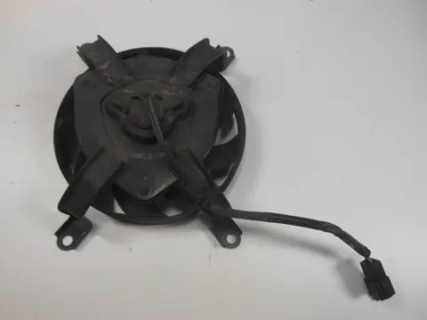 VENTILATOR Kawasaki ER 6 2005 - 2008