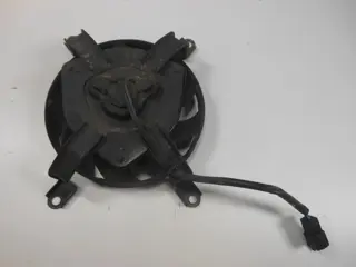 VENTILATOR Kawasaki ER 6 2005 - 2008