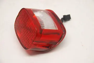 ACHTER LICHT Harley Davidson Dyna 2000 - 2017