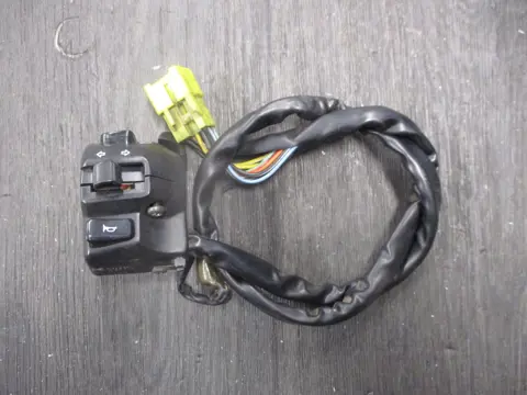 STUURSCHAKELAAR LINKS Suzuki SV 650 1998 - 2002
