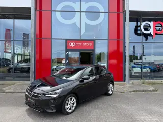 Opel Corsa 1.2 Elegance | LED | 360 Camera | Parksens | Carplay | Stoelverwarming | Dode hoek sensor