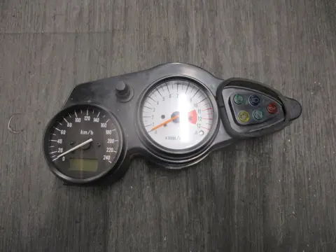 TELLERSET Suzuki SV 650 1998 - 2002