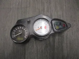 TELLERSET Suzuki SV 650 1998 - 2002