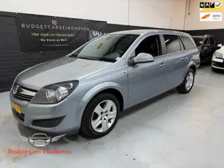 Opel Astra Wagon 1.6 111 years Edition Nap/Airco/APK 08-2027!
