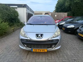 Peugeot 207 1.6-16V XS Pack