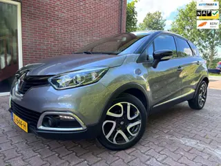 Renault Captur 0.9 TCe Dynamique