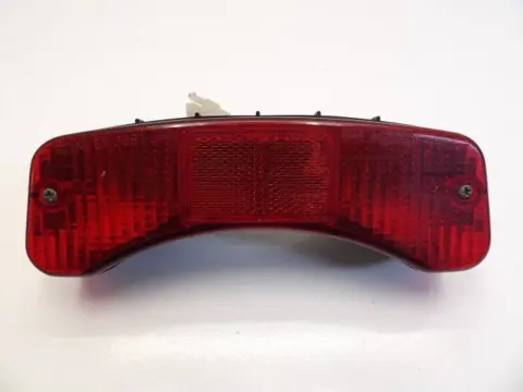 ACHTER LICHT Kawasaki ZL 600 1986 - 1991
