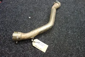 UITLAAT Triumph Daytona 675 2006 - 2008 / 2009 - 2012