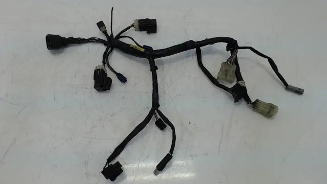 KABELBOOM VOOR Yamaha YZF R1 2007 - 2008