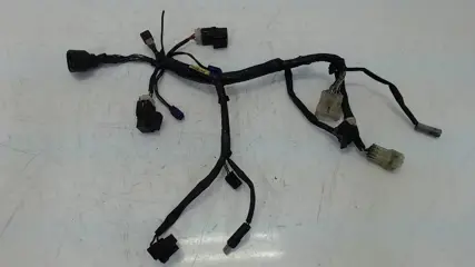 KABELBOOM VOOR Yamaha YZF R1 2007 - 2008