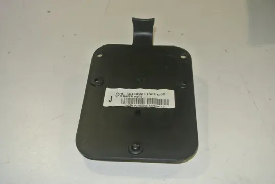 KENTEKENPLAATHOUDER Moto Guzzi V7 Racer 2006 - 2016