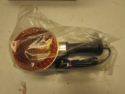 KNIPPERLICHT Kawasaki EN 500 Vulcan 1991 - 1995