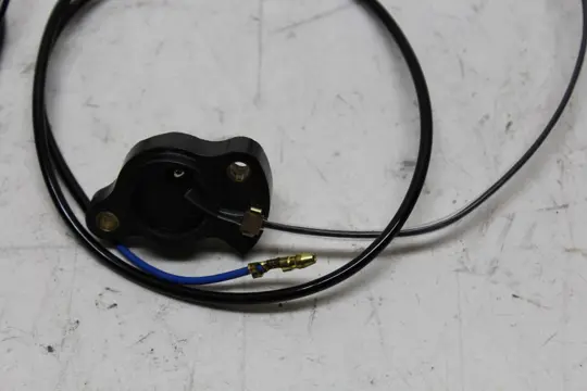 VERSNELLINGSBAK Suzuki SP 370 1978 - 1979