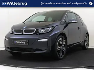 BMW i3 Executive Edition 120Ah 42 kWh (bj 2019, automaat)