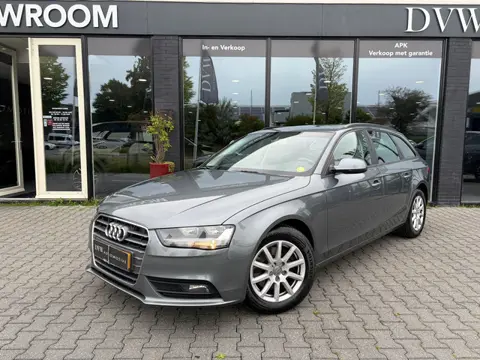 Audi A4 Avant 2.0 TDI Pro Line S