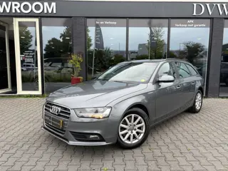 Audi A4 Avant 2.0 TDI Pro Line S