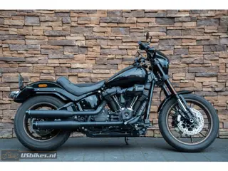 Harley-Davidson FXLRS Low Rider S Softail 117 M8 (bj 2023)