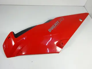 LINKER ZIJKUIP Ducati 749 999 2002 - 2007