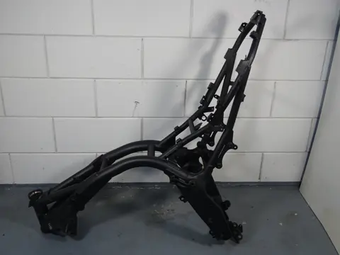 FRAME-ONDERDELEN Kawasaki Z 750 2007 - 2010