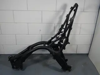 FRAME-ONDERDELEN Kawasaki Z 750 2007 - 2010