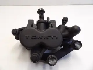 REMKLAUW RECHTS VOOR Suzuki SV 650 1998 - 2002