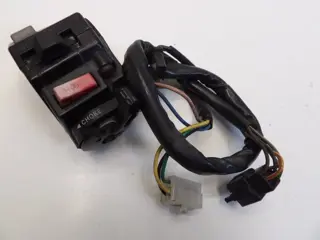 STUURSCHAKELAAR LINKS Yamaha YX 600 Radian 1985 - 1990