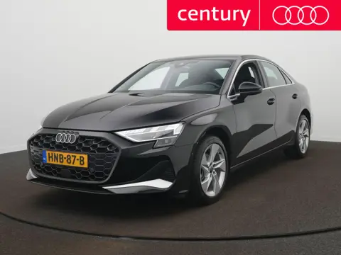 Audi A3 Limousine 30 TFSI Advanced edition | Camera | Navi | Adap. Cruise | Carplay