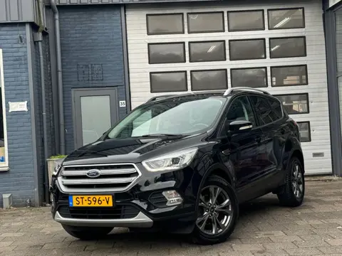 Ford Kuga 1.5 EcoBoost Trend Ultimate | Clima | Cruise | Navi | N.A.P