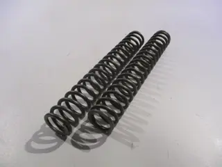 VOORPOOT BINNEN Triumph Speed Twin 1200 2019 - 2024