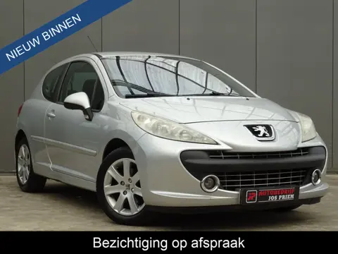 Peugeot 207 1.6-16V XS Pack * INRUIL KOOPJE !! (bj 2006)