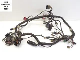 KABELBOOM Kawasaki ER 5 1997 - 2005