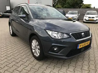 SEAT Arona 1.0 TSI Style Business Intense (bj 2020)