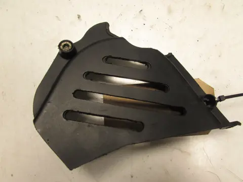 MOTORBLOKDEKSEL VOORTANDWIEL Ducati monster 900 1993 - 1999