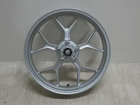 VOORVELG Triumph Tiger 1050 2007 - 2010