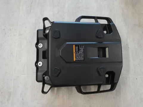 BAGAGEDRAGER Yamaha XT 1200 Z Super Tenere 2010 - 2013 /