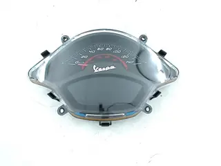 TELLERSET Vespa Gts 300 2014 - 2016