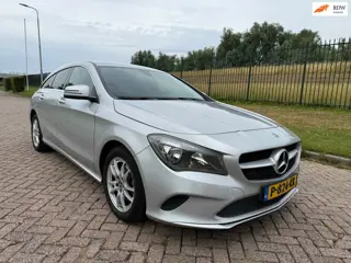 Mercedes-Benz CLA-klasse Shooting Brake 180 Ambition