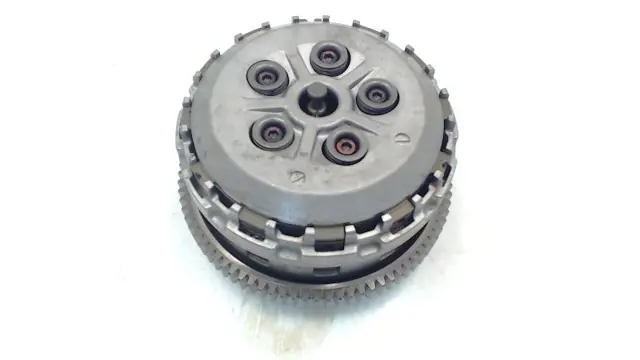 KOPPELING Kawasaki Z 1000 2007 - 2009