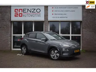Hyundai KONA EV Comfort 64 kWh Vol Opties ACC Lane assist